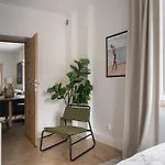 Apartment Mewa - Dla Rodziny W Sopocie - Plaza 5 Min - By Lion *