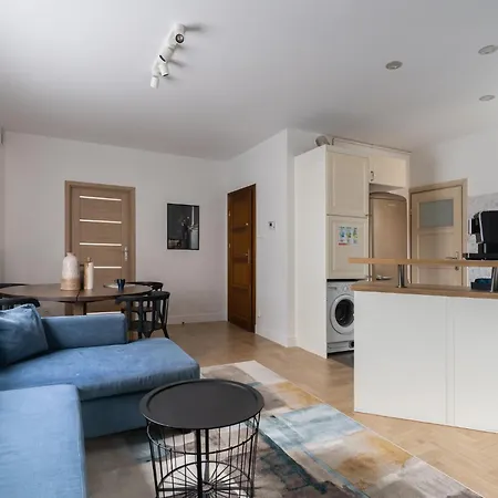 Mewa - Dla Rodziny W Sopocie - Plaza 5 Min - By Lion 아파트 소포트