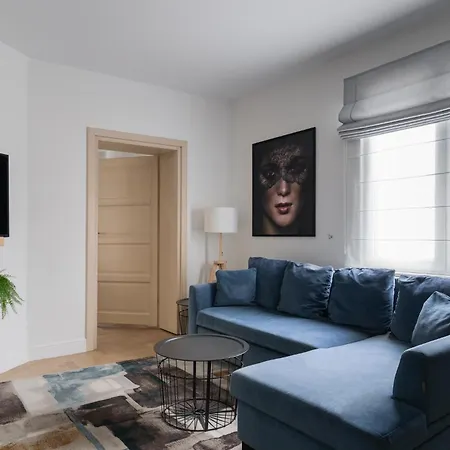 Mewa - Dla Rodziny W Sopocie - Plaza 5 Min - By Lion Сопот