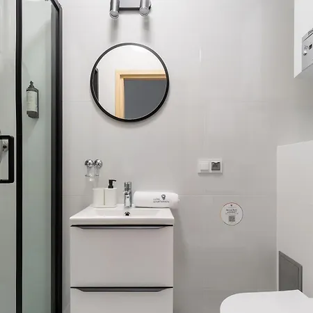 아파트 Mewa - Dla Rodziny W Sopocie - Plaza 5 Min - By Lion *