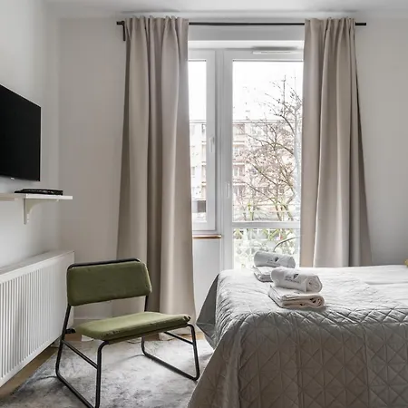 Mewa - Dla Rodziny W Sopocie - Plaza 5 Min - By Lion 소포트