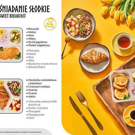 아파트 Mewa - Dla Rodziny W Sopocie - Plaza 5 Min - By Lion