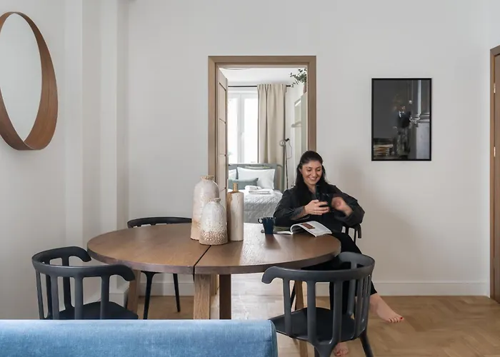 Mewa - Dla Rodziny W Sopocie - Plaza 5 Min - By Lion ソポト