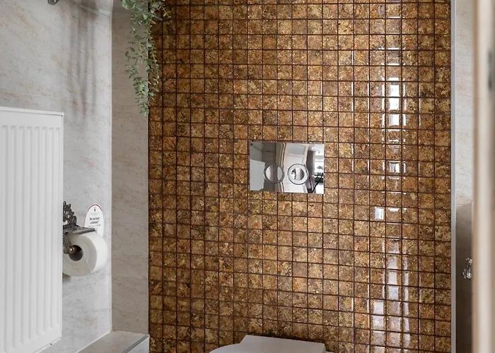 Mewa - Dla Rodziny W Sopocie - Plaza 5 Min - By Lion アパート ソポト