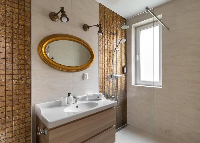 Mewa - Dla Rodziny W Sopocie - Plaza 5 Min - By Lion דירה *