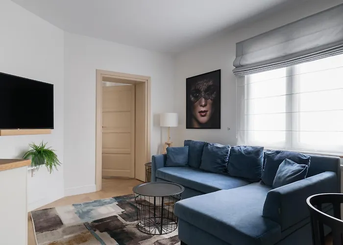 Mewa - Dla Rodziny W Sopocie - Plaza 5 Min - By Lion Sopoty