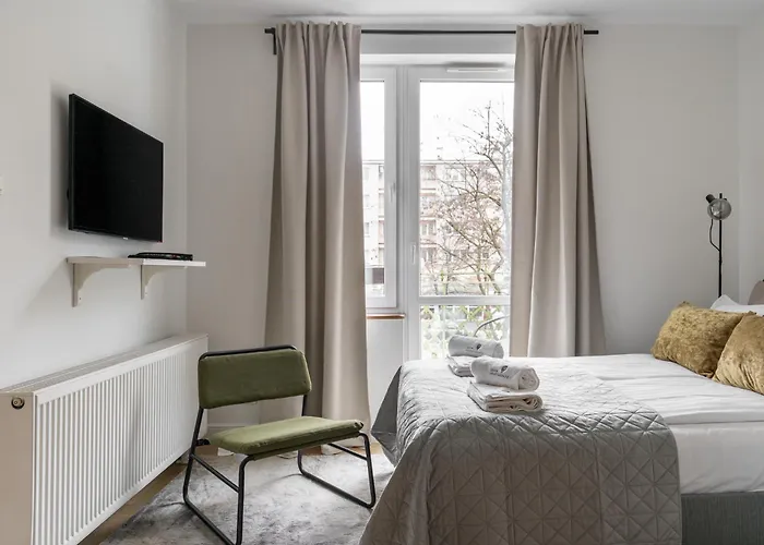 Mewa - Dla Rodziny W Sopocie - Plaza 5 Min - By Lion Sopoty