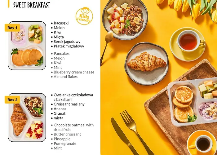 Apartmán Mewa - Dla Rodziny W Sopocie - Plaza 5 Min - By Lion