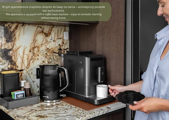 Mewa - Dla Rodziny W Sopocie - Plaza 5 Min - By Lion アパート